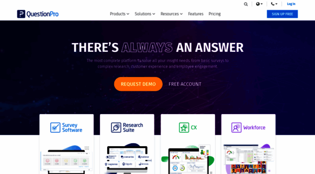 altresearch.questionpro.com
