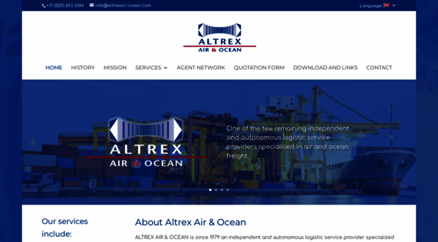 altrexair-ocean.com