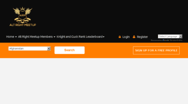 altrightmeetup.com