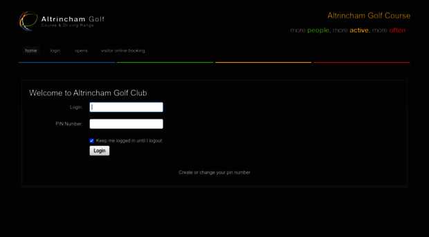 altrincham.intelligentgolf.co.uk