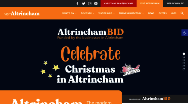 altrinchamunlimited.co.uk