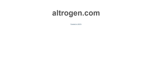 altrogen.com