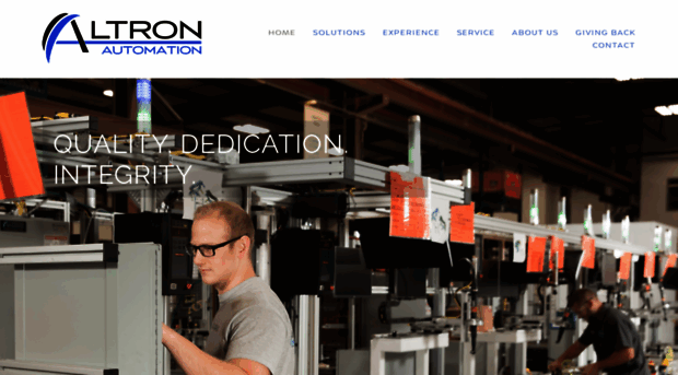 altronautomation.com