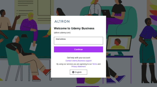 altronbsi.udemy.com