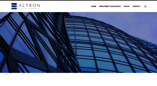 altroncapital.com