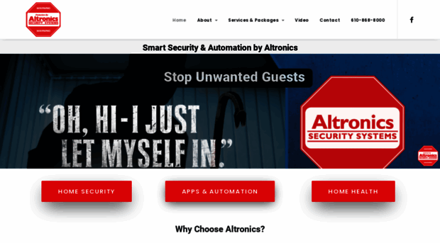 altronics.com