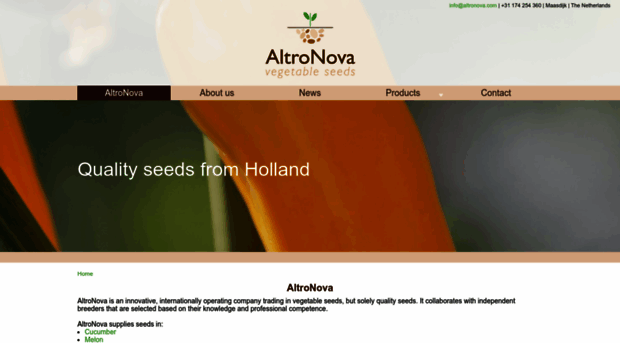 altronova.com