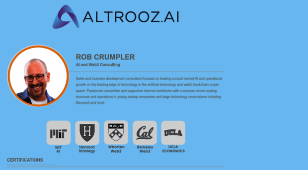 altrooz.ai