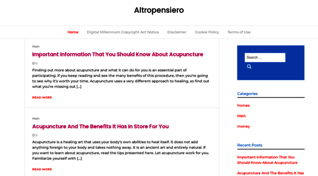 altropensiero.com