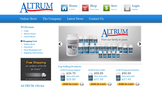 altrumonline.com