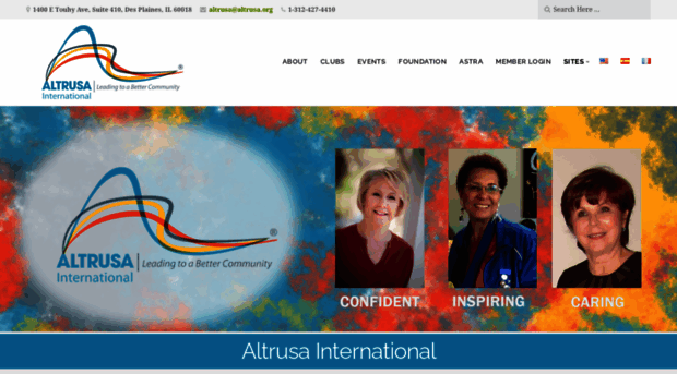 altrusa.org