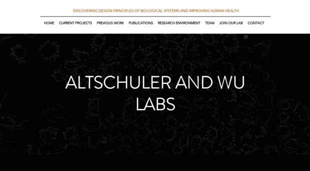 altschulerwulab.org