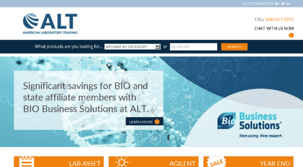 altscientific.com