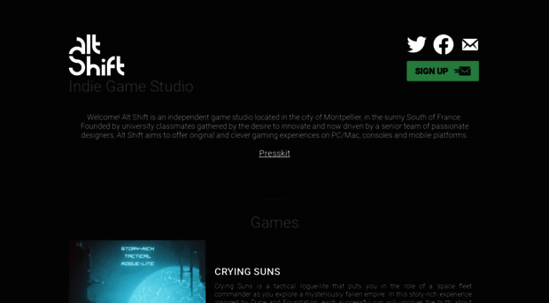 altshift.fr