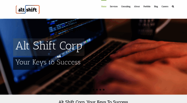 altshiftcorp.com