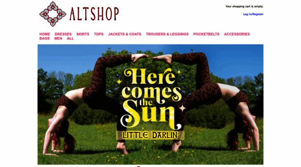 altshop.co.uk