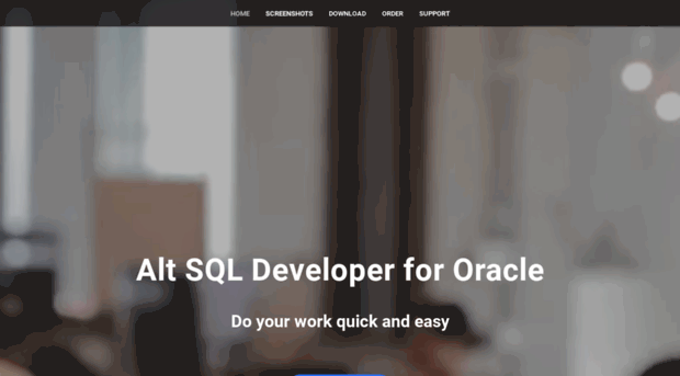 altsqldeveloper.com