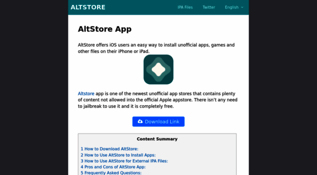 altstore.net