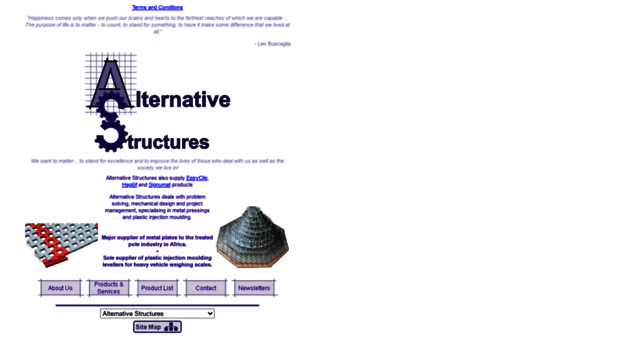 altstructures.co.za