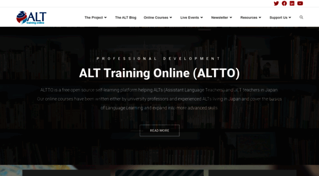 altto.net