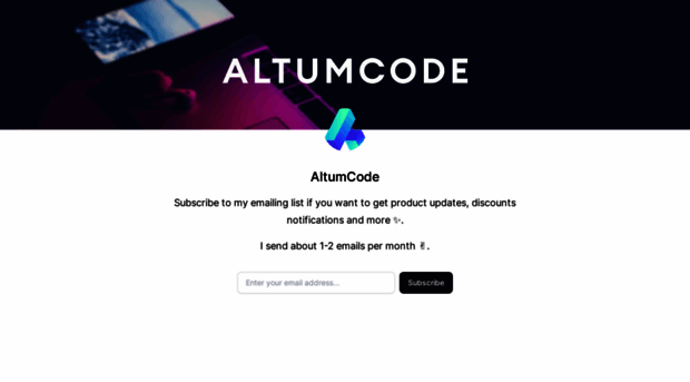 altumcode.lemonsqueezy.com