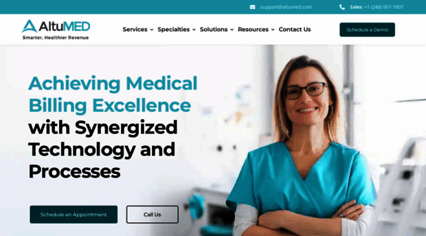 altumed.com