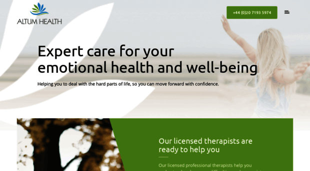 altumhealth.co.uk