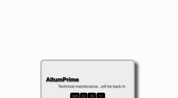 altumprime.com