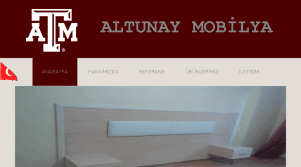 altunaymobilya.com