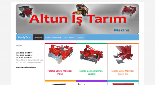 altunistarim.com