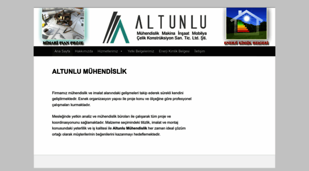 altunlu.com.tr