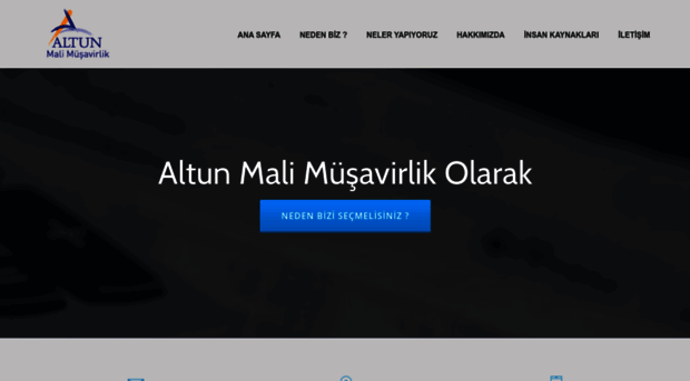 altunsmm.com