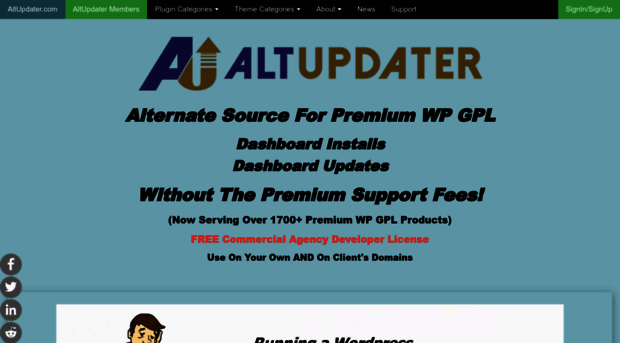 altupdater.com