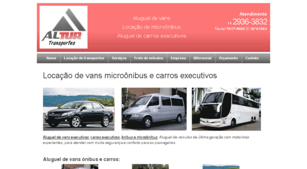 altur-transportes.com.br