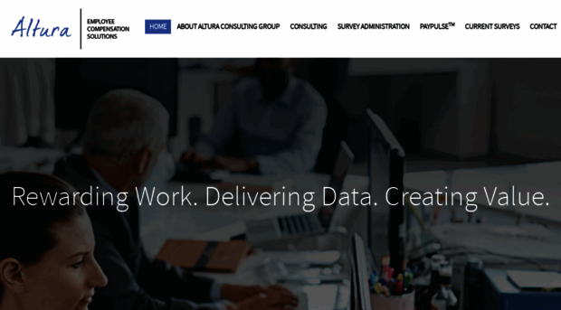 alturaconsultinggroup.com