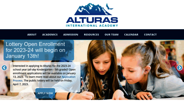 alturasacademy.org