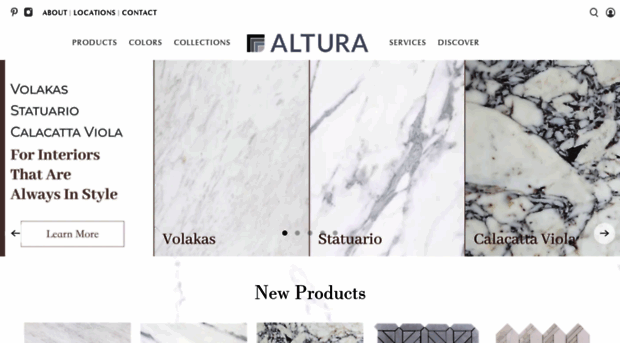 alturastoneandtile.com