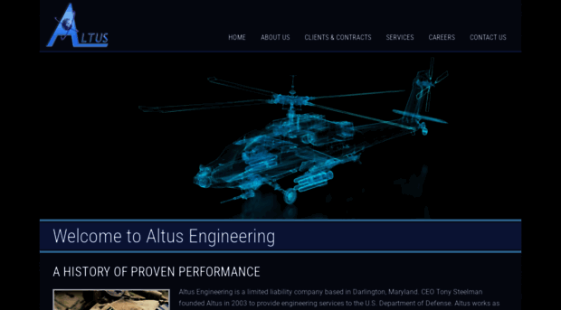 altus-engineering.com