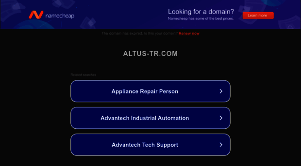 altus-tr.com