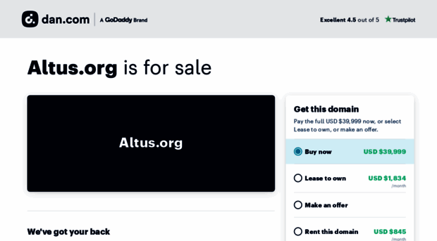 altus.org