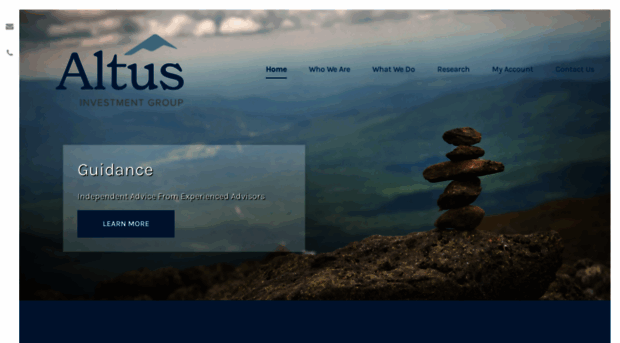 altusinvest.com