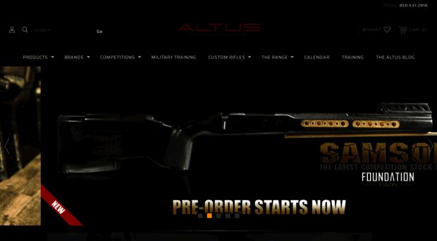 altusshooting.com