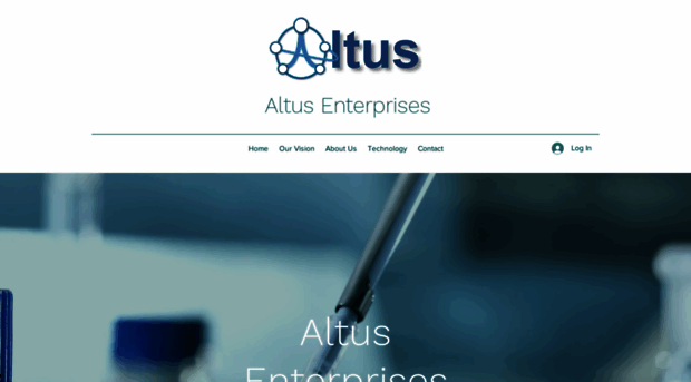 altusx.com