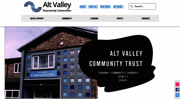 altvalley.co.uk