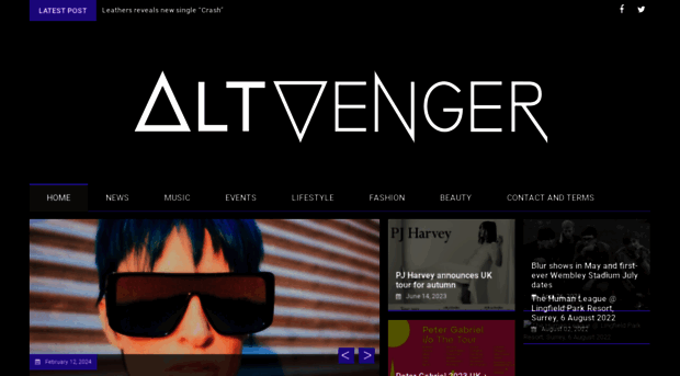 altvenger.com