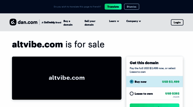 altvibe.com