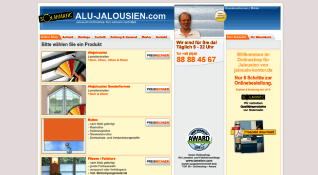 alu-jalousien.com