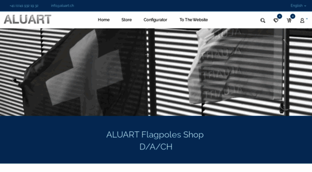 aluart-fahnenmasten-shop.ch