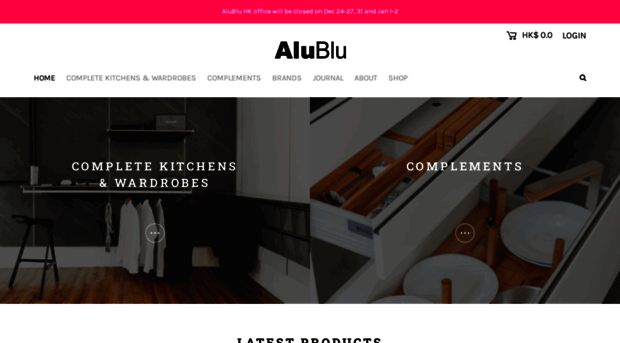 alublu.com