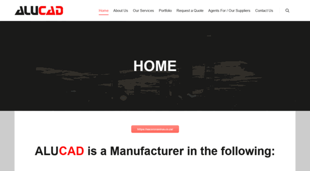 alucad.co.za